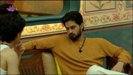 The 50 - Season 01 - 8th March 2026