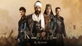 Kurulus Osman - Season 06 Episode 11