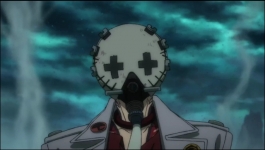 Gachiakuta (Hindi) - Season 01 Episode 02