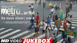 Metro…In Dino - (Full Video Jukebox)