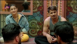 The 50 - Season 01 - 8th February 2026