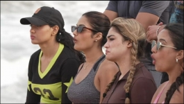 Mtv Splitsvilla - Season 16 - 15th February 2026