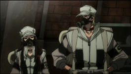 Gachiakuta (Hindi) - Season 01 Episode 12