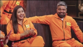 Rise And Fall - Season 02 - 4th October 2026