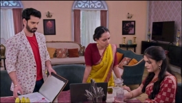 Kyunki Rishton Ke Bhi Roop Badalte Hai - 9th October 2026