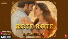 Rote Rote - Ghud Chadi