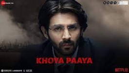 Khoya Paaya - Dhamaka
