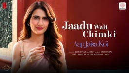 Jaadu Wali Chimki