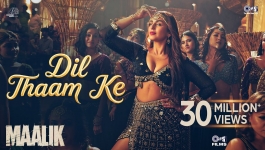 Dil Thaam Ke