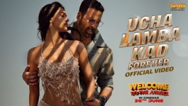 Ucha Lamba Kad Forever