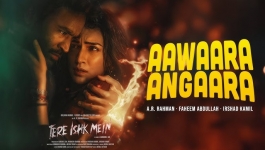 Aawaara Angaara