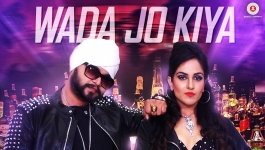 Wada Jo Kiya - Harshi Mad & Ramji Gulati