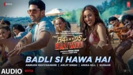Badli Si Hawa Hai