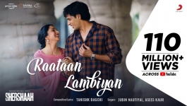 Raataan Lambiyan - Shershaah