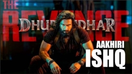AAKHRI ISHQ