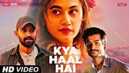 Kya Haal Hai - Phir Aayi Hasseen Dillruba