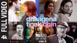 Dhaagena Tinak Dhin