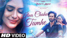 Itna Chahu Tumhe - Jesry