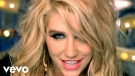 Kesha - Blah Blah Blah