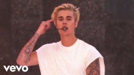 Justin Bieber - Sorry