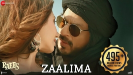 Zaalima