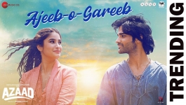 Ajeeb O Gareeb