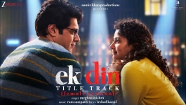 Ek Din - Title Track (Female)