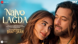 Naiyo Lagda - Kisi Ka Bhai Kisi Ki Jaan
