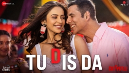 Tu Dis Da - Cuttputlli
