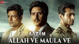 Allah Ve Maula Ve - Aazam