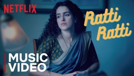 Ratti Ratti - Meenakshi Sundareshwar