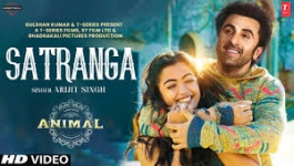 SATRANGA