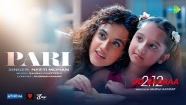 Pari - Dobaaraa
