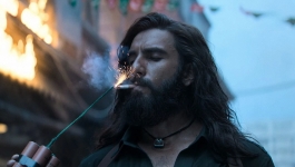 Dhurandhar - Title Track