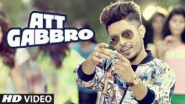 Att Gabbro - Harpi Sidhu