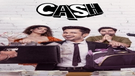 Too Late - Cash
