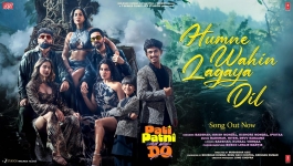 Humne Wahin Lagya Dil