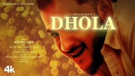DHOLA - Millind Gaba
