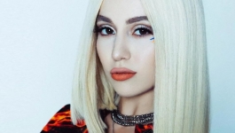 Ava Max - Let Me Go