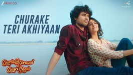 Churake Teri Akhiyaan