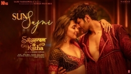 Sun Sajni - SatyaPrem Ki Katha