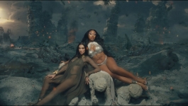 Dua Lipa  & Megan Thee Stallion & - Sweetest Pie
