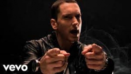Eminem ft Lil Wayne - No Love
