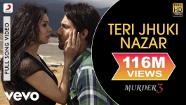 Teri Jhuki Nazar