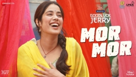 Mor Mor - Goodluck Jerry