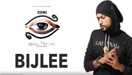 Bijlee - Bohemia