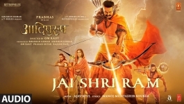Jai Shri Ram - Adipurush