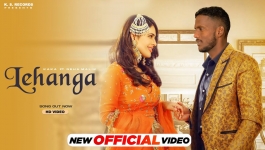 Lehanga - Kaka