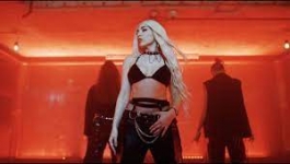 Ava Max - My Heart Hurts