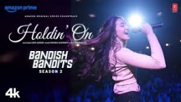 Holdin’ On